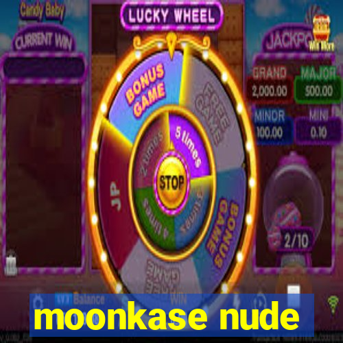 moonkase nude